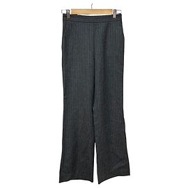 Autre Marque MUSE de Deuxieme Classe Flan ausgestellte Hose