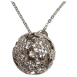 Collar Swarovski Star Ball