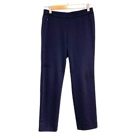 Pantaloni Stretch Leonard Fashion