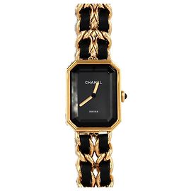 Chanel Premiere Sound Quartz