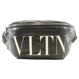 Borsello da vita in vitello Valentino Garavani