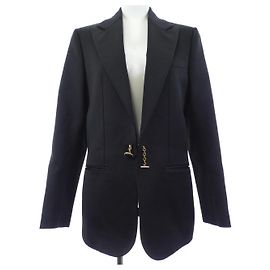 Louis Vuitton Wool Jacket