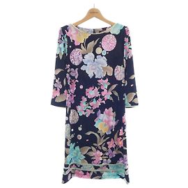 Leonard Fashion Kleid