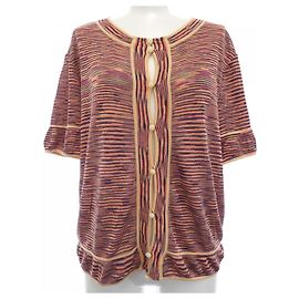 Missoni Strick-Cardigan