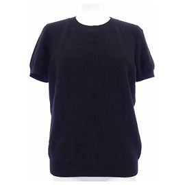 Hermès Maille en mélange de cachemire Hermes