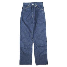 Autre Marque LEVI'S VINTAGE CLOTHING 1950's 701 jean denim pants