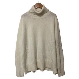 Autre Marque Jersey de cuello alto de lana JOURNAL STANDARD