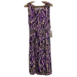 Vestido sin mangas M Missoni