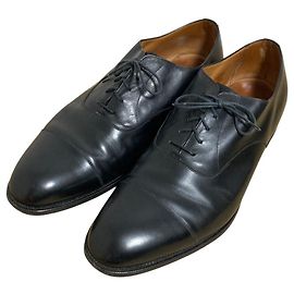 Autre Marque Lloyd Footwear Leder Oxford Schuhe