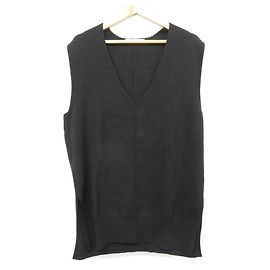 Autre Marque Journal Standard relume Strickweste mit V-Ausschnitt