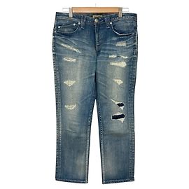 Autre Marque Pantaloni in denim Yanuk Cecil