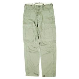 Pantalones Cargo de Algodón Ralph Lauren RRL Surplus