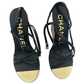 Scarpe Chanel da Donna Nuove con etichetta