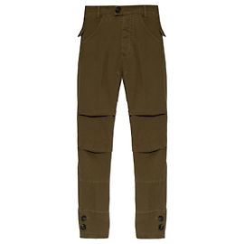 Dsquared2 Pantaloni a gamba affusolata