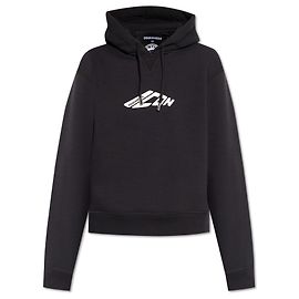 Dsquared2 Sweatshirt mit Print