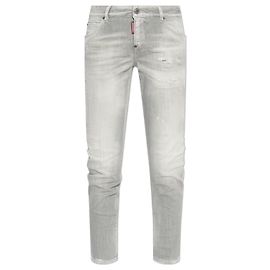 Jeans Skinny Jennifer Dsquared2 Grigio