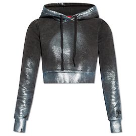 Diesel sudadera con capucha ‘F-SLIMMY-HOOD-N1’