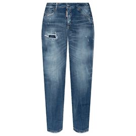 Dsquared2 Jeans Medium Waist Jennifer