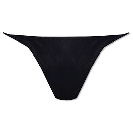 Parte inferior de bañador negra Dsquared2