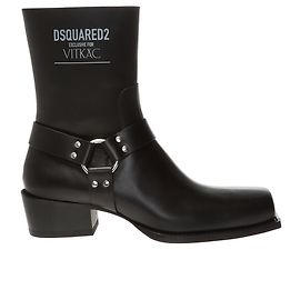 Dsquared2 Stiefel der exklusiven Limited Collection für Vitkac'
