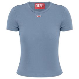 Diesel T-Shirt 'T-ELE-LONG-D'