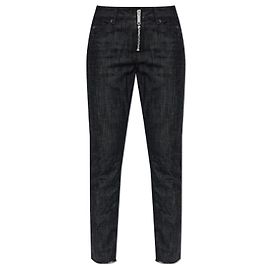 Dsquared2 Cool Girl Black Skinny Jeans
