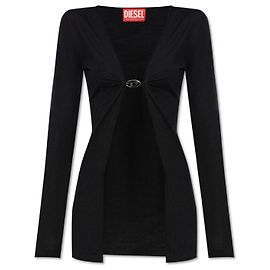 Diesel Cardigan M-PIERRY-LONG