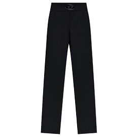 Diesel P-ERSY Hose Schwarz