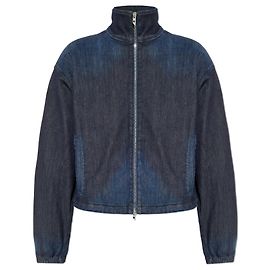 Diesel Jeansjacke DE-SANDERZ