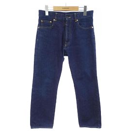 Maison Martin Margiela Jeans in denim Maison Margiela