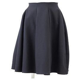 Autre Marque Gonna in lana stretch Foxey