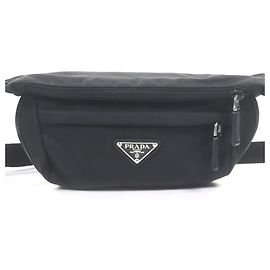 Bolso de hombro Prada Re-Nylon