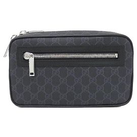 Borsello da vita Gucci GG Supreme