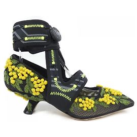 Christian Dior Roger Vivier Lederpumps