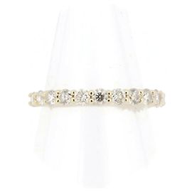 Autre Marque GSTV Au750 Diamantring