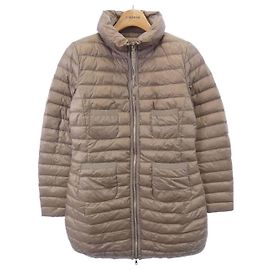 Casaco de Penas Moncler BOGUE