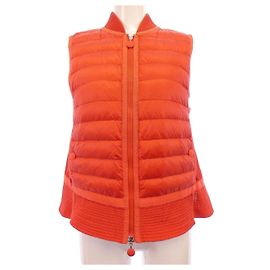 Chaleco de plumón Moncler TOURNESOL