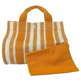 Hermès Sac à main HERMES Cannes PM