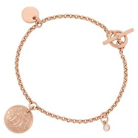 Hermès Bracelete Hermes Ex-Libris PM