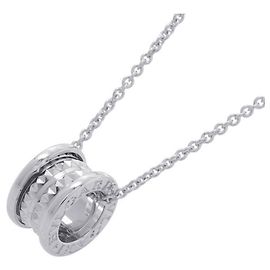 Bulgari Collana Bvlgari B.zero1 Rock Save the Children