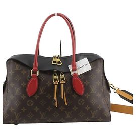 Louis Vuitton Tuileries Tote Handtasche