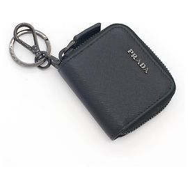 Prada Leather Coin Purse