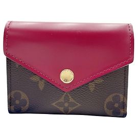 Portafoglio Louis Vuitton Tri-fold