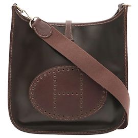 Hermès Bolso de hombro Hermes Evelyne I PM