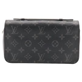 Pochette LOUIS VUITTON Monogram Eclipse