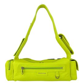 Borsa Sling Balenciaga Super Busy XS