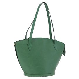 Louis Vuitton Saint Jacques Epi Leather GM