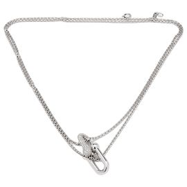 Tiffany & Co. Ciondolo HardWear Oro Bianco 18kt