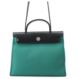 Hermès Bolso Hermes Herbag Zip PM