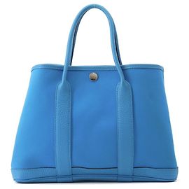 Bolso Hermès Garden TPM